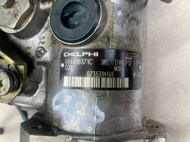 ПНВТ Delphi 8448B371C