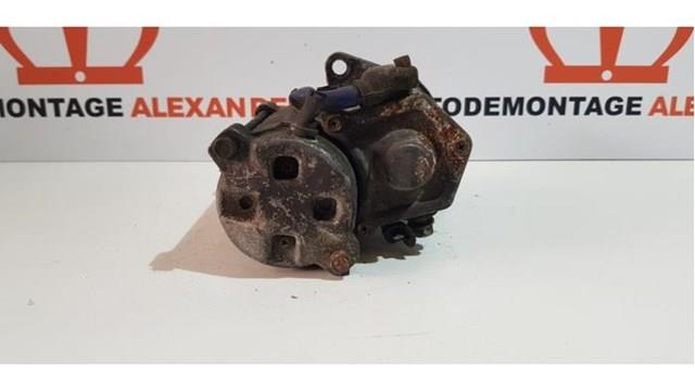 2810087710 Toyota Стартер двигуна