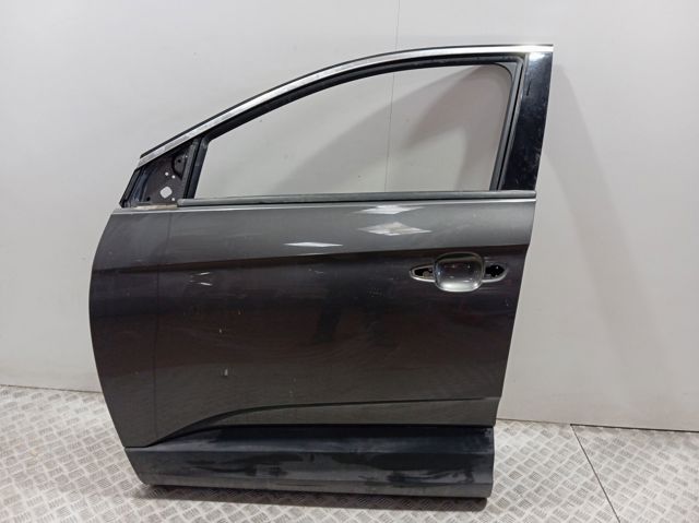 YP00119780 Peugeot/Citroen Дверь передня ліва
