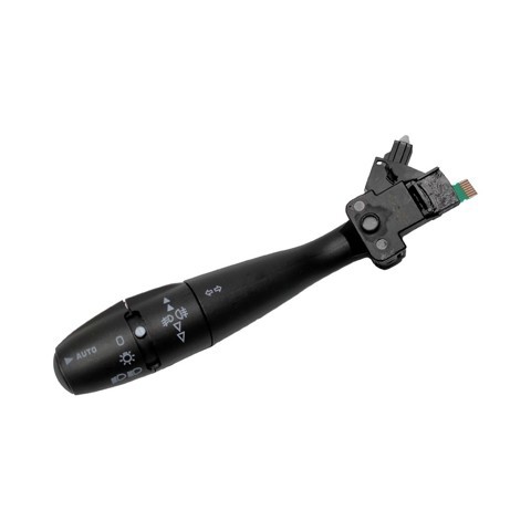 Підрульовий перемикач DF14262 Detali IF