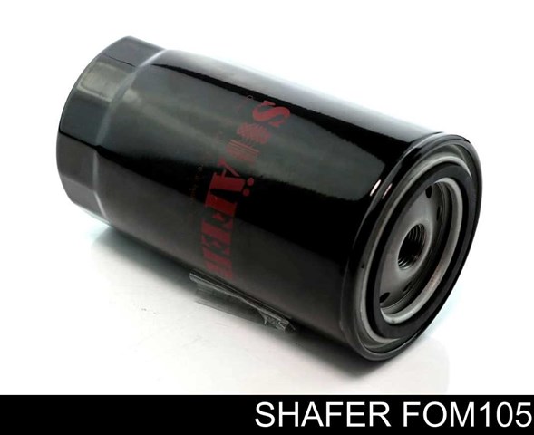 Фільтр масляний Shafer FOM105