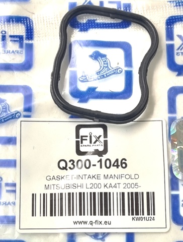 Прокладка клапанної кришки двигуна, кільце Q3001046 Q-fix