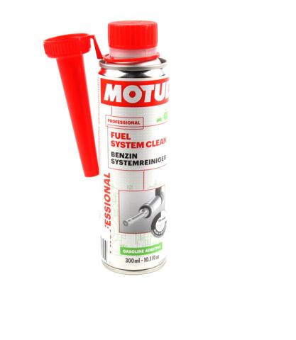 102415 Motul Очищувач інжекторної паливної системи