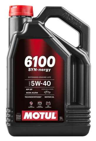 Купити 112963 Motul Масло