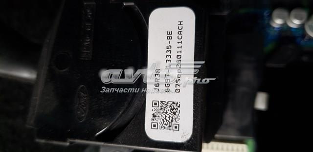  Ford 6G9T13N064DJ