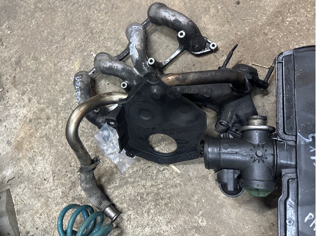  9625166580 Peugeot/Citroen