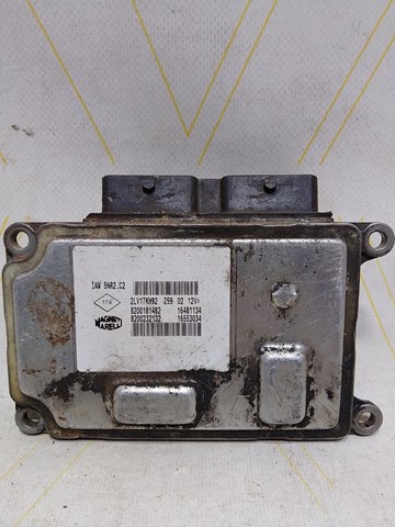 Купити 8200181482 Renault (RVI) Модуль управління двигуном