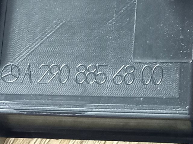 Mercedes A2908856800 ціна, від 63.34 USD