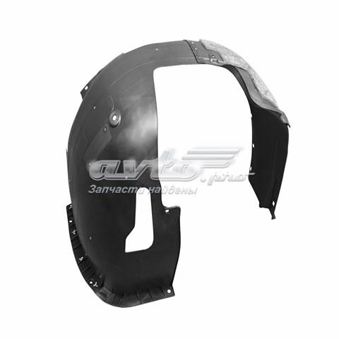 Купити 86812F3000 Hyundai/Kia Підкрилок передній правий