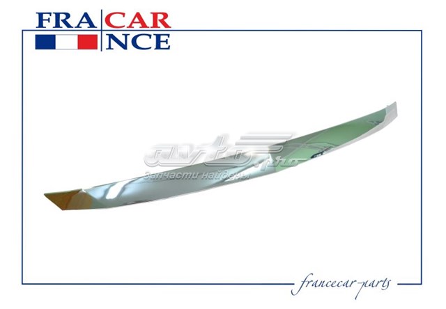 Молдинг капота FCR210448 Francecar