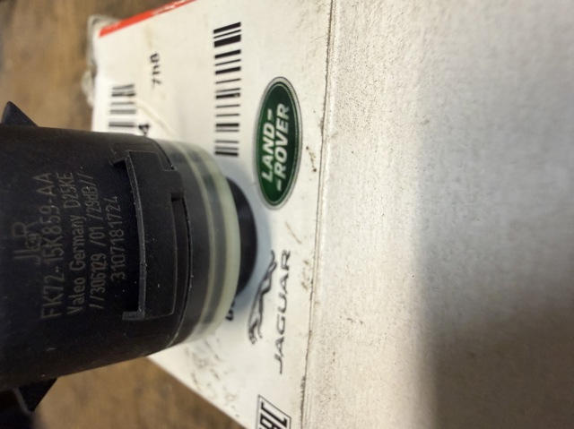 LR081444 Land Rover 