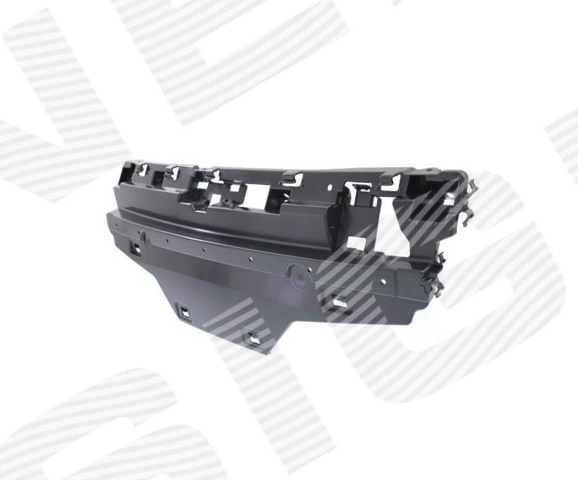 PBM99108A Signeda Кронштейн бампера заднього, центральний