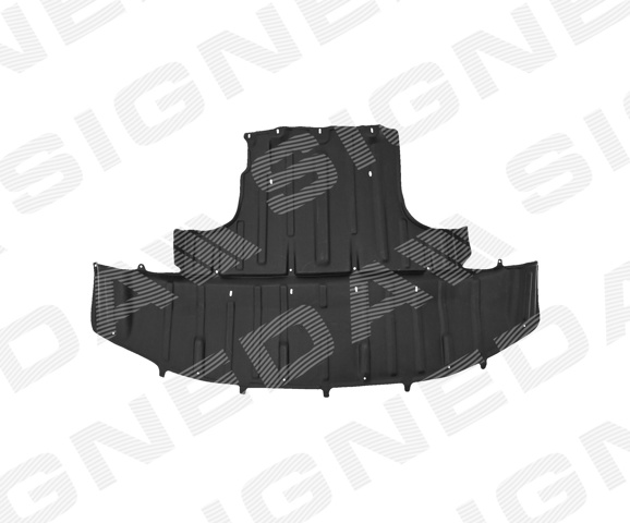 Захист ДВС Signeda PAD60014A ціна, від 45.85 USD