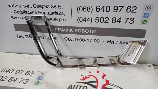 Купити FP6822913 FPS Молдинг переднього бампера, лівий