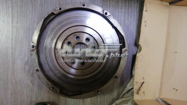 9676226880 Fiat/Alfa/Lancia Демпферний маховик