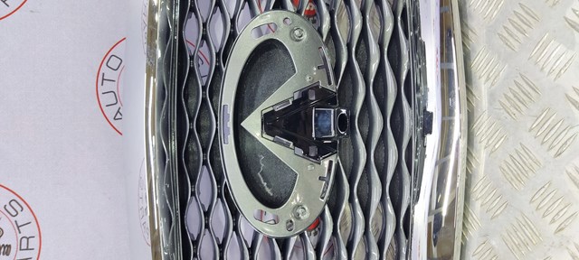 Купити 623109NC0A Nissan/Infiniti Захисна решітка радіатора