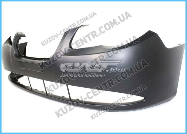 Бампер на авто FPS FP3204900 ціна, від 49.70 USD
