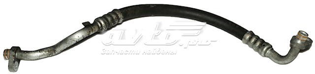  Шланг кондиціонера, від компресора до радіатора Peugeot 307 