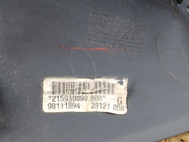 Купити 98111894 Peugeot/Citroen 
