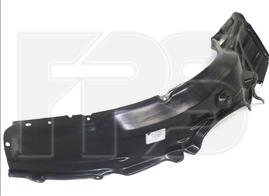 Підкрилок переднього крила, лівий FPS FP4810387 ціна, від 9.41 USD