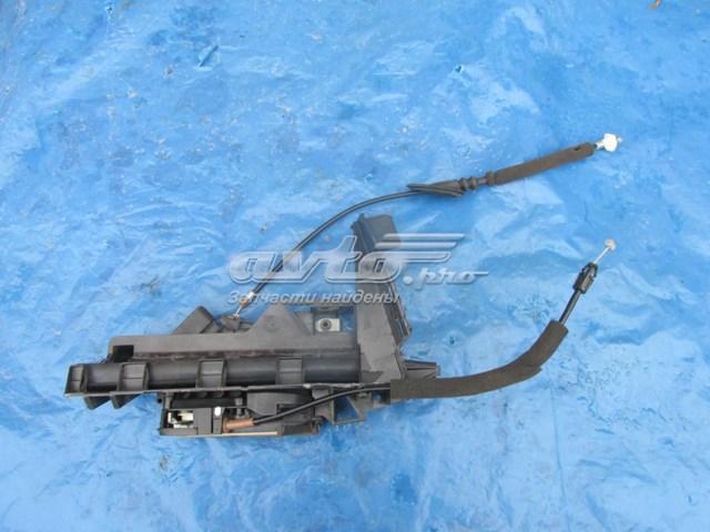 Замок передньої лівої двері BM5AA21813AG Ford