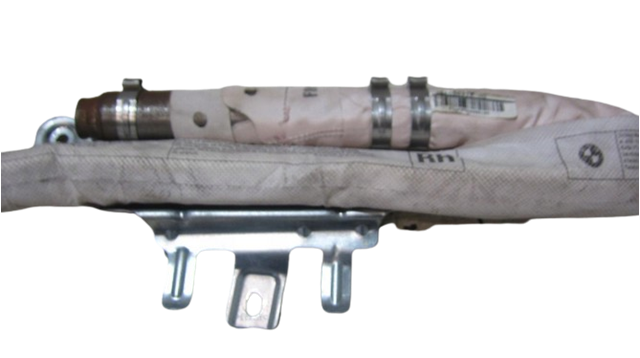  BMW 72129138022