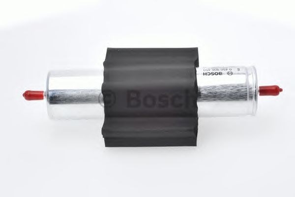 Паливний фільтр 450906450 Bosch