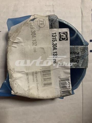 Ремкомплект КПП ZF Parts 1315304132 ціна, від 48.56 USD