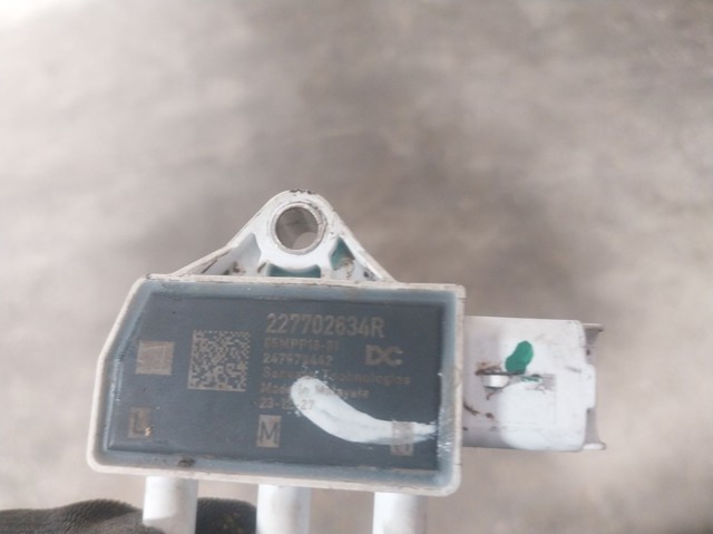227702634R Renault (RVI) 