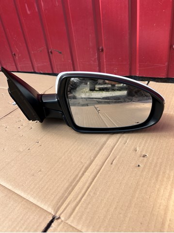 Праве бокове дзеркало Hyundai/Kia 87620J7331