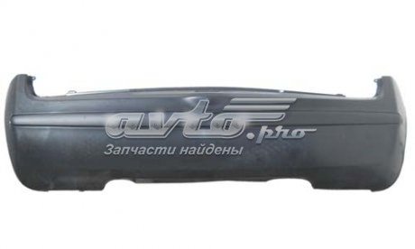 Бампер задній FPS FP5008951