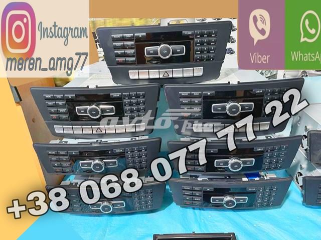 A1669005408 Mercedes 