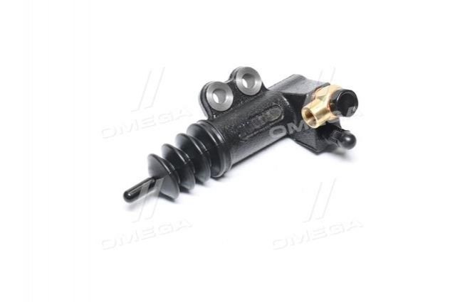 Циліндр зчеплення, робочий VALEO PRC34