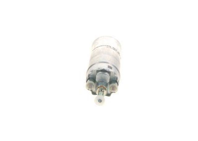 580464121 Bosch Елемент-турбінка паливного насоса