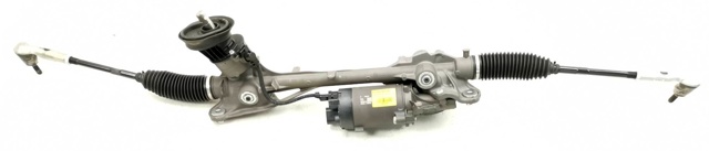 Управління рульове в зборі VAG 3Q1423053T ціна, від 332.23 USD