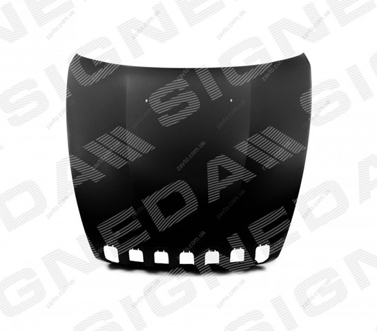 Капот Signeda PAM20023M