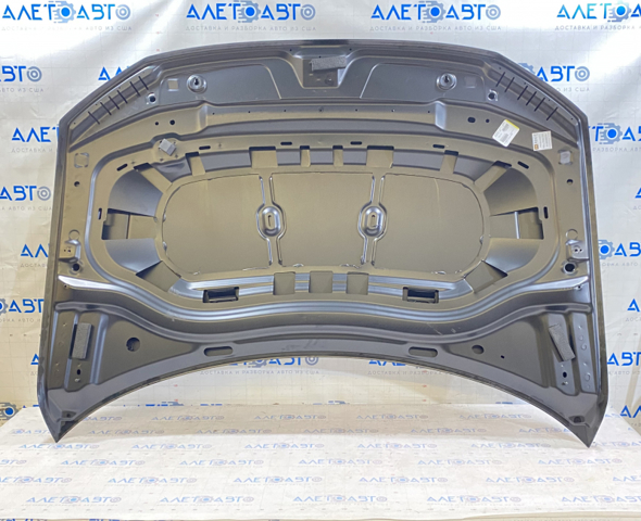 Капот FPS FP7445281 ціна, від 277.20 USD