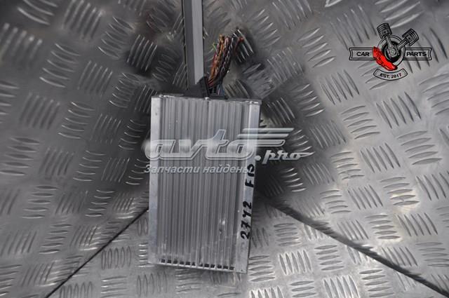 Купити 9266355 BMW Підсилювач звуку аудіосистеми