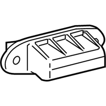 Купити 8494506010 Toyota 