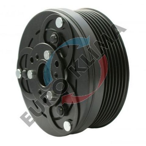 Шків компресора кондиціонера CA879 REMA-PARTS