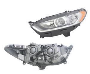 Фари Signeda ZFD1190L ціна, від 178.70 USD