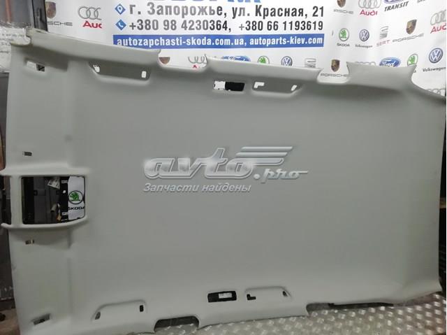 Купити 7P6867501BT6K8 VAG Ізоляція термошумова