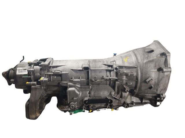 Коробка передач автомат BMW 24008486703 ціна, від 1160.54 USD