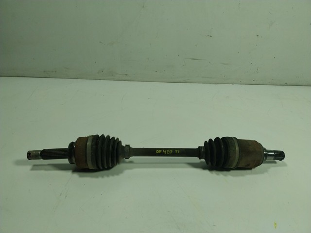 3274D5 Peugeot/Citroen 