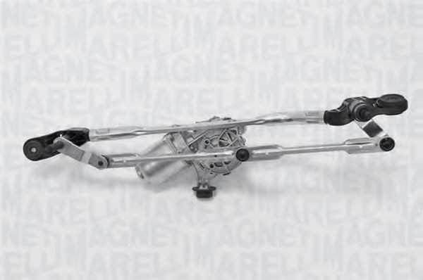 Трапеція щіток лобового скла Magneti Marelli 64300344010 ціна, від 80.73 USD