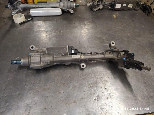 Управління рульове в зборі VAG 7L1423051F ціна, від 565.17 USD