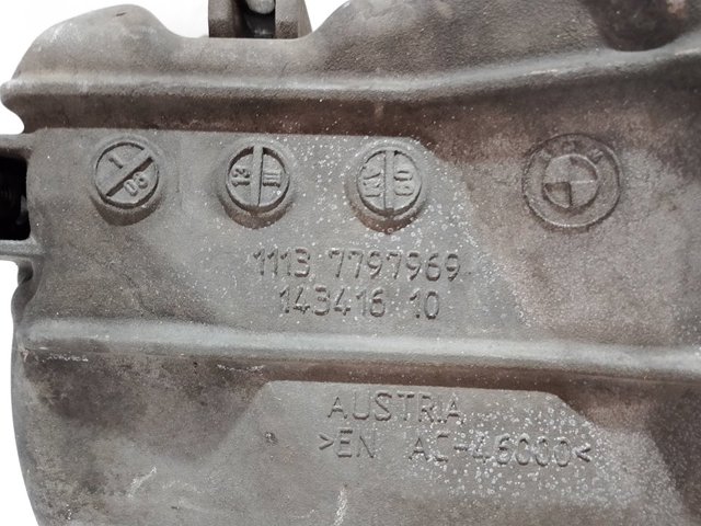 Купити 11137797969 BMW 