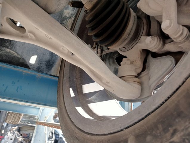 Купити A2463330300 Mercedes 