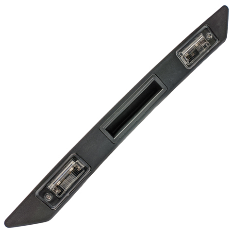 Накладка кришки багажника DF17520 Detali IF