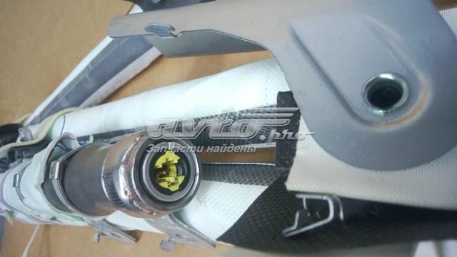 Подушка безпеки, збоку, ліва, AIRBAG BMW 7409177
